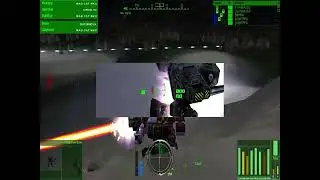 MechWarrior4 D A T A's Overhaul: Eaton Night Raid