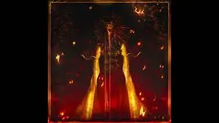 KING STEPHEN - KINGDOM (Full Album) [Dark Synthwave / Horrorsynth]