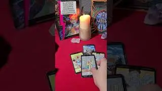 КТО ИЛИ ЧТО НА ПОРОГЕ?