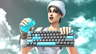 Fortnite Montage Enjoy