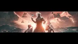 DESTINY 2 - ФИНАЛЬНАЯ ФОРМА | День третий