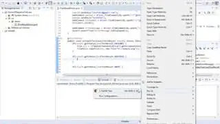 Validating test result using ITestResult and taking screenshot of the failed testcase