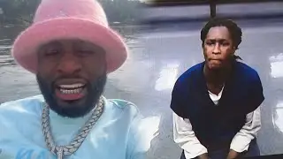 Ralo EXPOSE Young Thug For Telling In A M*rder Case & Goes Off On The Whole YSL!