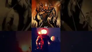 CN Scarlet King vs Auren the Absolute