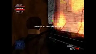 SYPHON FILTER 1 PART 3