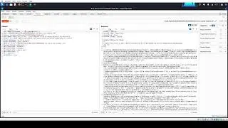 File path traversal, traversal sequences stripped with superfluous URL decode --port swigger academy