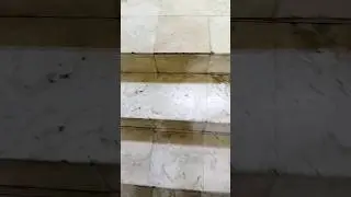 Hard steps to the 7th floor. Лифт не работает