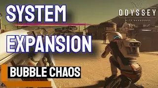 Best Elite Dangerous Odyssey Expansion Missions