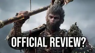 Black Myth: Wukong Official  REVIEW? PS5 Performance, New Details, IGN Controversy.