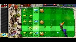 The 49th Video Part 8 Special: Plants VS Zombies (3D) 17-Year Saga Returned Comeback: LV10 Pt.1