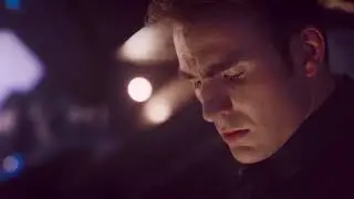 Steve Rogers ¦¦ what's in your head