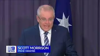 China mass cyber attack on Australia