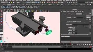 #20  Animating an object along a path
