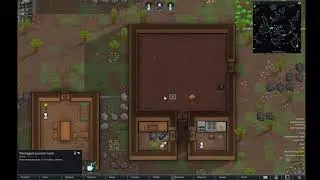 RimWorld Tutorial 9: Recruiting Prisoners