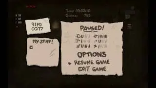 Binding of Isaac Afterbirth - Understanding Ipecac