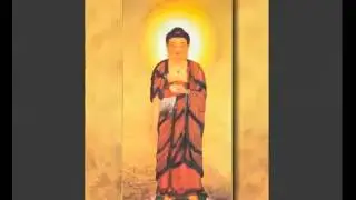 Amitabha Buddha