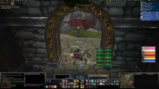 Rated Battleground - Boomkin PoV - 4.2 Hyjal Pwns #3