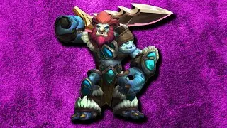 How Good is LETHALITY TRUNDLE?