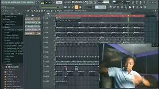 Kizz Daniel x Tekno x Flavour beat + flp