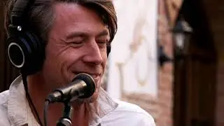 LUKE WINSLOW KING AND ROBERTO LUTI (UNITED) -LIVE IN SPAIN-