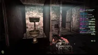 Fallout 3: Fate of Wanderer. В поисках Небес?