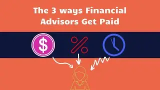 3 Different Types of Financial Advisors