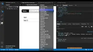 What's new in Microsoft Edge Tools for Visual Studio Code 1.4.0
