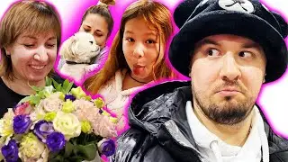 РАДУЕМ своих МАМ ПОДАРКАМИ🎁