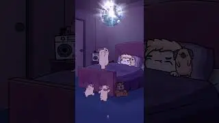 Ночные танцы 