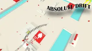 Absolute Drift in less than 60 seconds [PC]