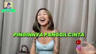 DI KOCOK DONG