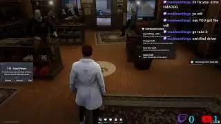 Tragic City Roleplay (EMS) | EMS On Top