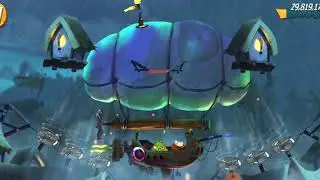Angry Birds 2 Boss Level 2853 Achievement games AngryBirds2