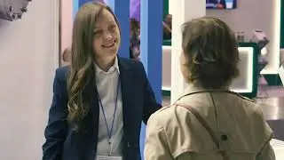 Компания AQUAANALYTIC на выставке   Экватек-2020