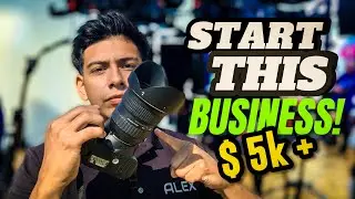 Make money FAST and EASY starting this business!