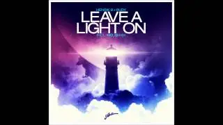 Henrik B & Rudy (2012) - Leave A Light On (Original)