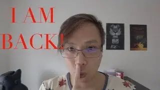 Back in action | What Happened so far ? | VLOG