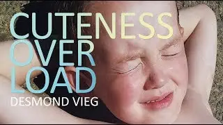 HiHo! Desmond Vieg | Best Video Compilation Part 1