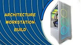 2.25 Lacs BUILD | Powerful Architecture Workstation | RIG VeDA