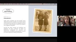 XV Jornada Fotodoc (25 de noviembre de 2020)