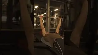 Morning Training