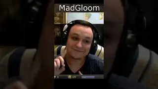 Новый КМ Инновы - MadGloom. Твои щечки сводят меня с ума ;)