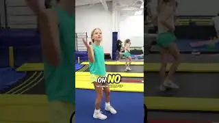 Standing fulls are hard! 