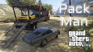 🔴 Pack Man | GTA 5 🔴