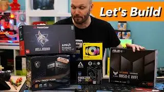 Dieser Gaming-PC bringt dich locker durch die nächsten Jahre!