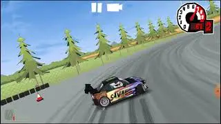 Ngedrift Sampe Jago !!! Fr Legend