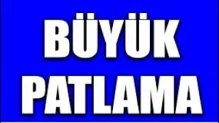 Ocakta patlama! O anlar kameralara böyle yansıdı!