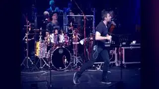 Kad prodje sve - by ALOGIA & Army Orchestra ft. Vojkan Borisavljević