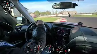 Rally Sprint Events 2024-06-15 ADM, lastlap, onboard