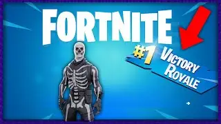 The most SATISFYING Battle Royale win